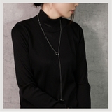 【CRAIFE】ネックレス サージカルステンレス 金属アレルギー対応 | CRAIFE | 詳細画像4 