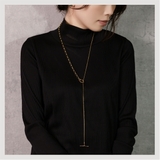 【CRAIFE】ネックレス サージカルステンレス 金属アレルギー対応 | CRAIFE | 詳細画像6 