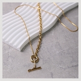 【CRAIFE】ネックレス サージカルステンレス 金属アレルギー対応 | CRAIFE | 詳細画像9 