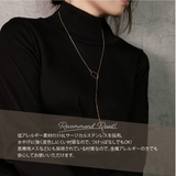 【CRAIFE】ネックレス サージカルステンレス 金属アレルギー対応 | CRAIFE | 詳細画像12