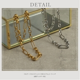 【CRAIFE】ネックレス サージカルステンレス 金属アレルギー対応 | CRAIFE | 詳細画像17