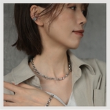 【CRAIFE】ネックレス サージカルステンレス 金属アレルギー対応 | CRAIFE | 詳細画像3