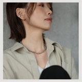 【CRAIFE】ネックレス サージカルステンレス 金属アレルギー対応 | CRAIFE | 詳細画像6