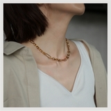 【CRAIFE】ネックレス サージカルステンレス 金属アレルギー対応 | CRAIFE | 詳細画像8