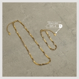 【CRAIFE】ネックレス サージカルステンレス 金属アレルギー対応 | CRAIFE | 詳細画像11 