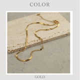 【CRAIFE】ネックレス サージカルステンレス 金属アレルギー対応 | CRAIFE | 詳細画像12 