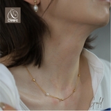 【CRAIFE】ネックレス サージカルステンレス 金属アレルギー対応 | CRAIFE | 詳細画像1 