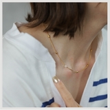 【CRAIFE】ネックレス サージカルステンレス 金属アレルギー対応 | CRAIFE | 詳細画像3 