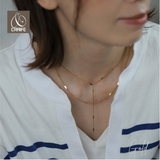 【CRAIFE】ネックレス サージカルステンレス 金属アレルギー対応 | CRAIFE | 詳細画像1 