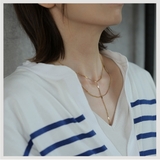 【CRAIFE】ネックレス サージカルステンレス 金属アレルギー対応 | CRAIFE | 詳細画像3 