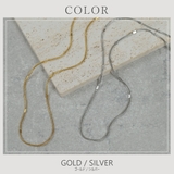 【CRAIFE】ネックレス サージカルステンレス 金属アレルギー対応 | CRAIFE | 詳細画像11 