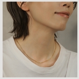 【CRAIFE】ネックレス サージカルステンレス 金属アレルギー対応 | CRAIFE | 詳細画像3 