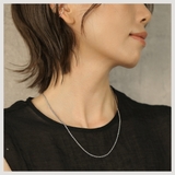 【CRAIFE】ネックレス サージカルステンレス 金属アレルギー対応 | CRAIFE | 詳細画像8