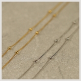 【CRAIFE】ネックレス サージカルステンレス 金属アレルギー対応 | CRAIFE | 詳細画像10 