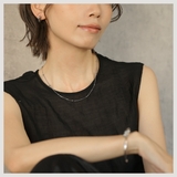 【CRAIFE】ネックレス サージカルステンレス 金属アレルギー対応 | CRAIFE | 詳細画像5 