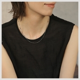 【CRAIFE】ネックレス サージカルステンレス 金属アレルギー対応 | CRAIFE | 詳細画像6 