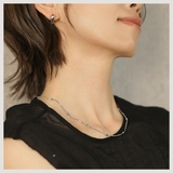 【CRAIFE】ネックレス サージカルステンレス 金属アレルギー対応 | CRAIFE | 詳細画像7 