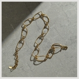 【CRAIFE】ネックレス サージカルステンレス 金属アレルギー対応 | CRAIFE | 詳細画像11 