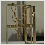 【CRAIFE】ネックレス サージカルステンレス 金属アレルギー対応 | CRAIFE | 詳細画像13 