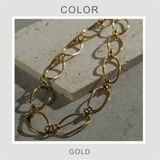 【CRAIFE】ネックレス サージカルステンレス 金属アレルギー対応 | CRAIFE | 詳細画像14 