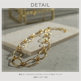 【CRAIFE】ネックレス サージカルステンレス 金属アレルギー対応 | CRAIFE | 詳細画像15 