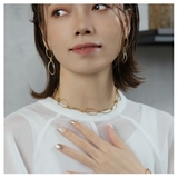 【CRAIFE】ネックレス サージカルステンレス 金属アレルギー対応 | CRAIFE | 詳細画像3 