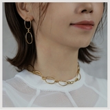 【CRAIFE】ネックレス サージカルステンレス 金属アレルギー対応 | CRAIFE | 詳細画像4 