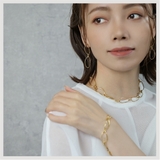 【CRAIFE】ネックレス サージカルステンレス 金属アレルギー対応 | CRAIFE | 詳細画像6 