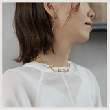 【CRAIFE】ネックレス サージカルステンレス 金属アレルギー対応 | CRAIFE | 詳細画像7 