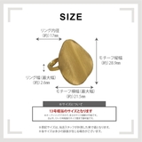 【CRAIFE】リング 指輪 サージカルステンレス 金属アレルギー対応 | CRAIFE | 詳細画像15 