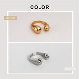 【CRAIFE】リング 指輪 フォークリング 金属アレルギー対応 | CRAIFE | 詳細画像11