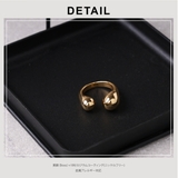 【CRAIFE】リング 指輪 フォークリング 金属アレルギー対応 | CRAIFE | 詳細画像12