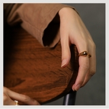 【CRAIFE】リング 指輪 フォークリング 金属アレルギー対応 | CRAIFE | 詳細画像4