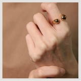 【CRAIFE】リング 指輪 フォークリング 金属アレルギー対応 | CRAIFE | 詳細画像5