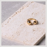 【CRAIFE】リング 指輪 フォークリング 金属アレルギー対応 | CRAIFE | 詳細画像6