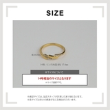 【CRAIFE】リング 指輪 サージカルステンレス 金属アレルギー対応 | CRAIFE | 詳細画像14 