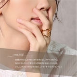 【CRAIFE】リング 指輪 金属アレルギー対応 | CRAIFE | 詳細画像11 