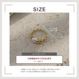 【CRAIFE】リング 指輪 金属アレルギー対応 | CRAIFE | 詳細画像15 