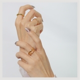 【CRAIFE】リング 指輪 金属アレルギー対応 | CRAIFE | 詳細画像11 