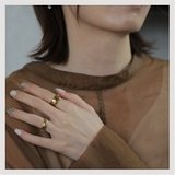 【CRAIFE】リング 指輪 サージカルステンレス 金属アレルギー対応 | CRAIFE | 詳細画像6