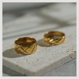 【CRAIFE】リング 指輪 サージカルステンレス 金属アレルギー対応 | CRAIFE | 詳細画像8