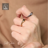 【CRAIFE】リング 指輪 サージカルステンレス 金属アレルギー対応 | CRAIFE | 詳細画像1 