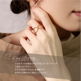 【CRAIFE】リング 指輪 金属アレルギー対応 | CRAIFE | 詳細画像11 