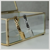 【CRAIFE】バングル サージカルステンレス 316L 金属アレルギー対応 | CRAIFE | 詳細画像10 