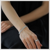 【CRAIFE】バングル サージカルステンレス 316L 金属アレルギー対応 | CRAIFE | 詳細画像6 