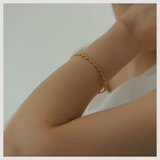 【CRAIFE】バングル サージカルステンレス 316L 金属アレルギー対応 | CRAIFE | 詳細画像3 