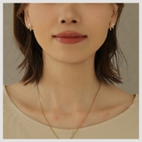 【CRAIFE】痛くない イヤリング 金属アレルギー対応 両耳セット | CRAIFE | 詳細画像4 