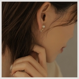 【CRAIFE】痛くない イヤリング 金属アレルギー対応 両耳セット | CRAIFE | 詳細画像8 