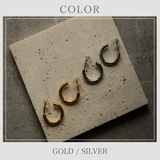 【CRAIFE】痛くない イヤリング 金属アレルギー対応 両耳セット | CRAIFE | 詳細画像14 