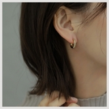 【CRAIFE】痛くない イヤリング 金属アレルギー対応 両耳セット | CRAIFE | 詳細画像7 